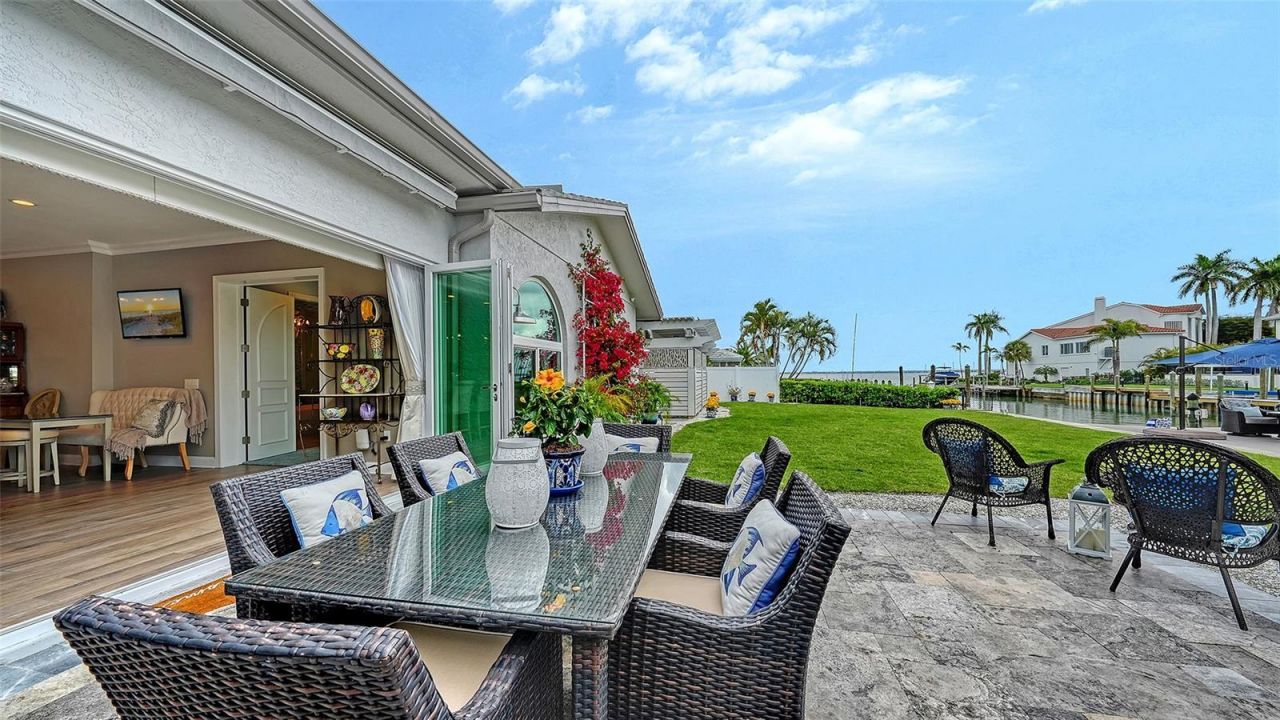 536 Ketch Lane, Longboat Key, FL 34228 Photo