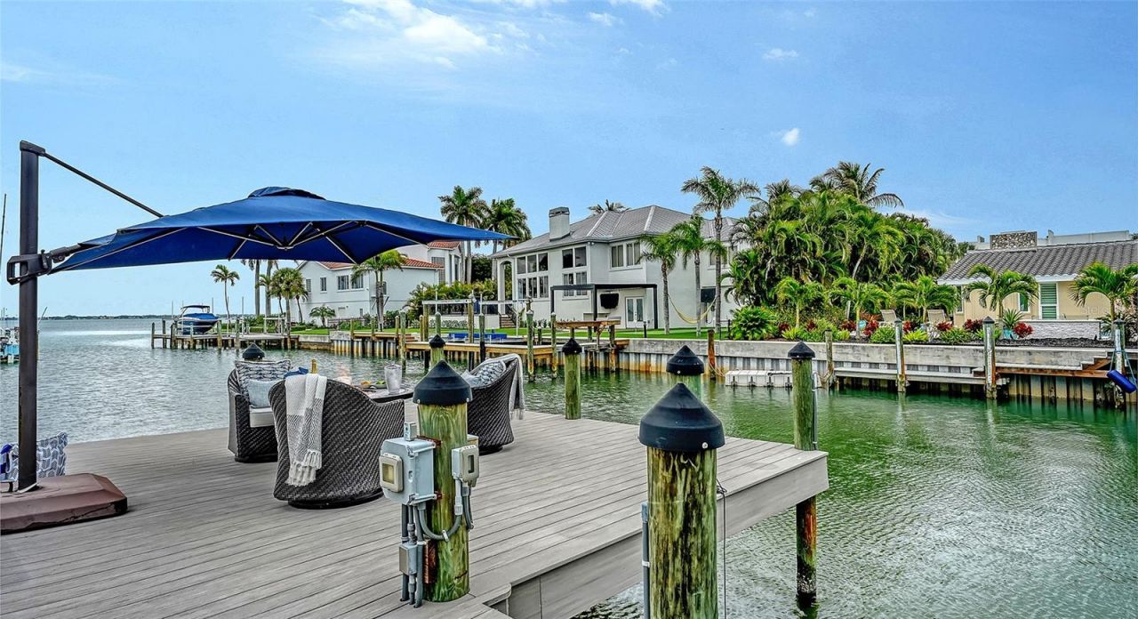 536 Ketch Lane, Longboat Key, FL 34228 Photo