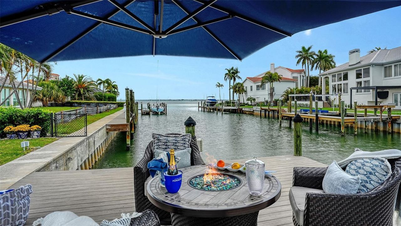 536 Ketch Lane, Longboat Key, FL 34228 Photo