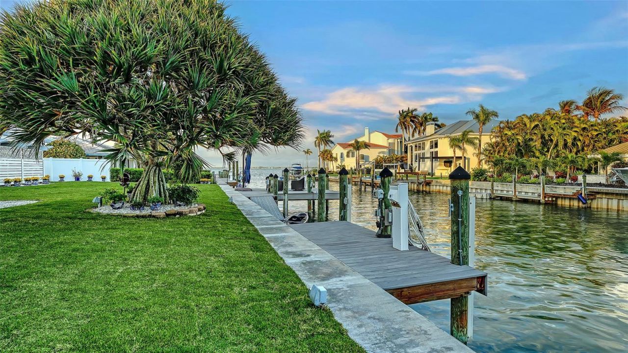 536 Ketch Lane, Longboat Key, FL 34228 Photo