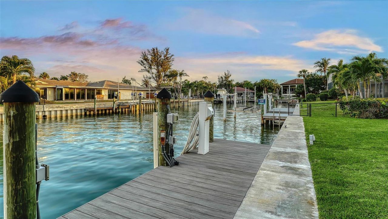 536 Ketch Lane, Longboat Key, FL 34228 Photo