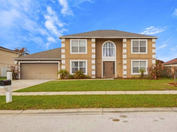 1912 MAURY ROAD , ST CLOUD, FL 34771