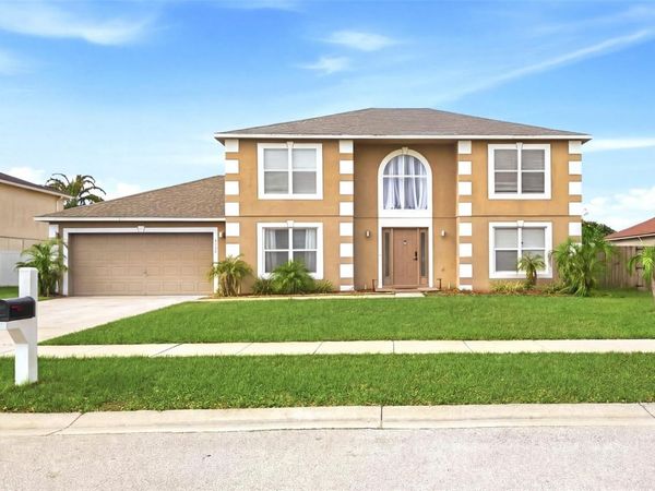 1912 MAURY ROAD , ST CLOUD, FL 34771