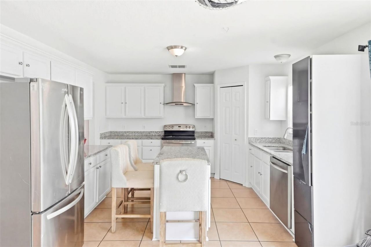 1912 Maury Road, Saint Cloud, FL 34771 Photo