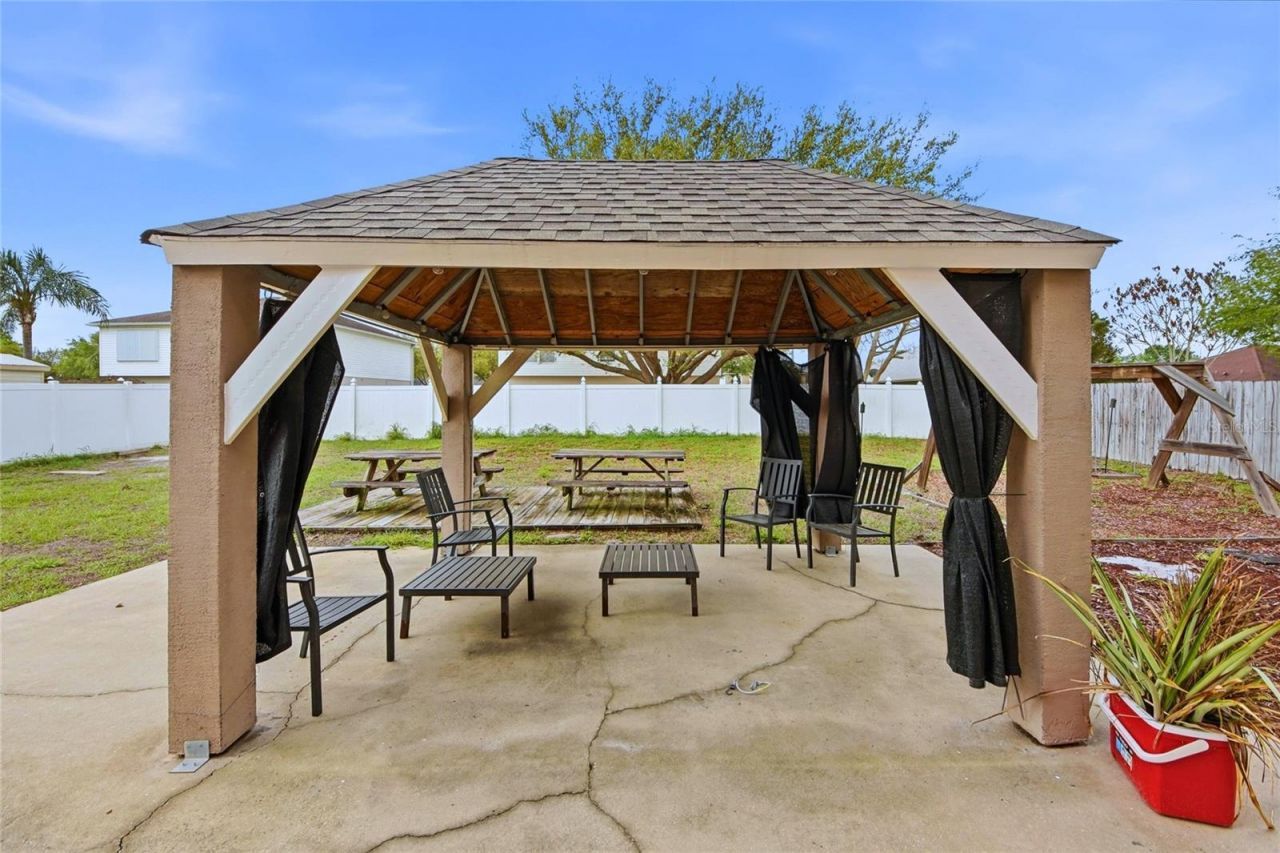 1912 Maury Road , Saint Cloud, FL 34771 Photo