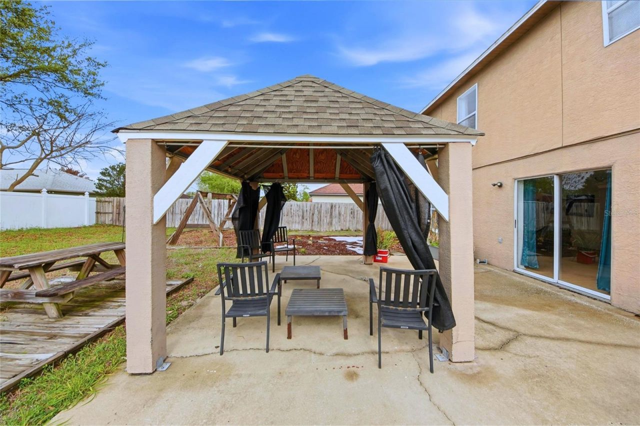 1912 Maury Road , Saint Cloud, FL 34771 Photo