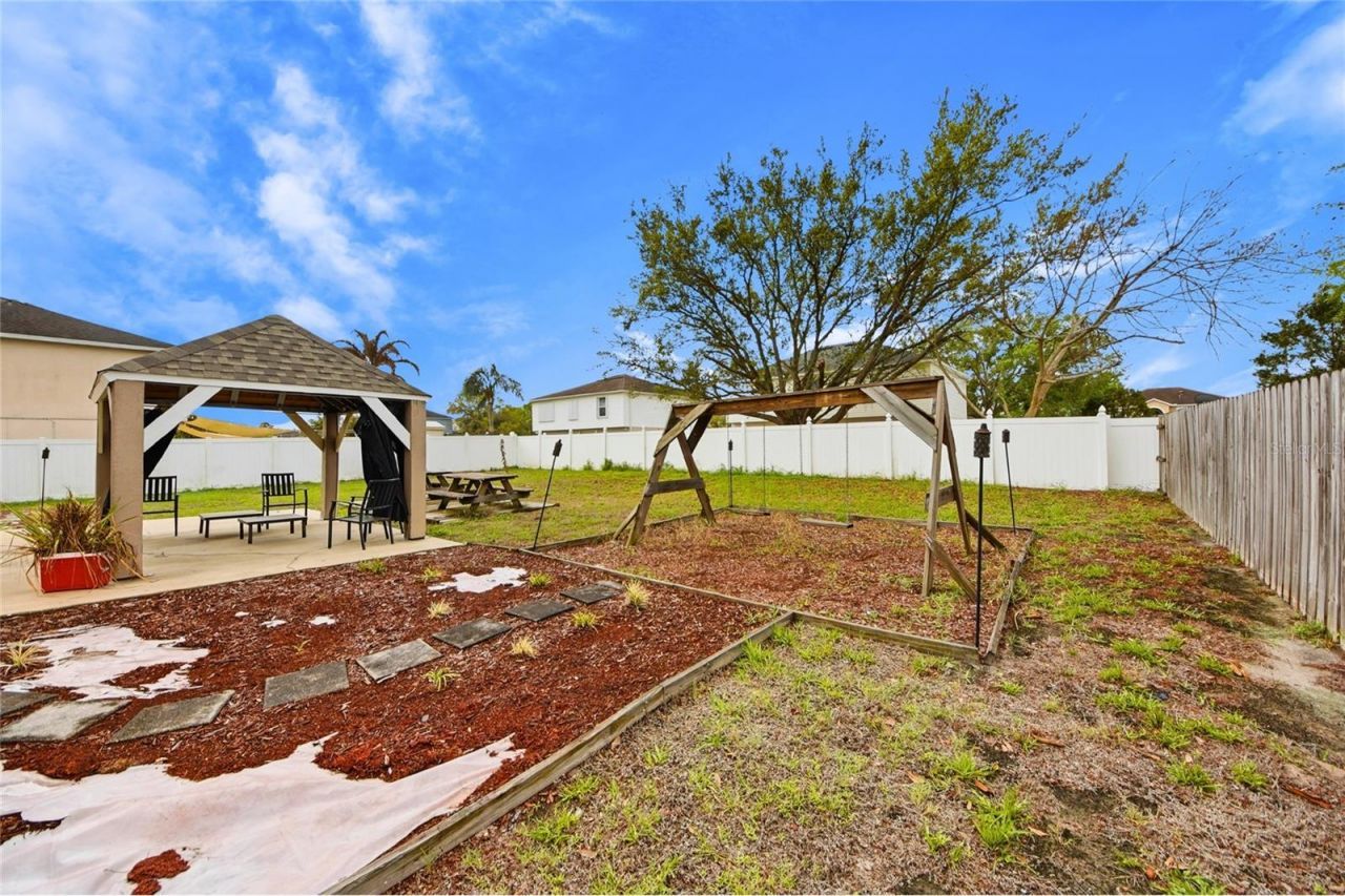 1912 Maury Road , Saint Cloud, FL 34771 Photo