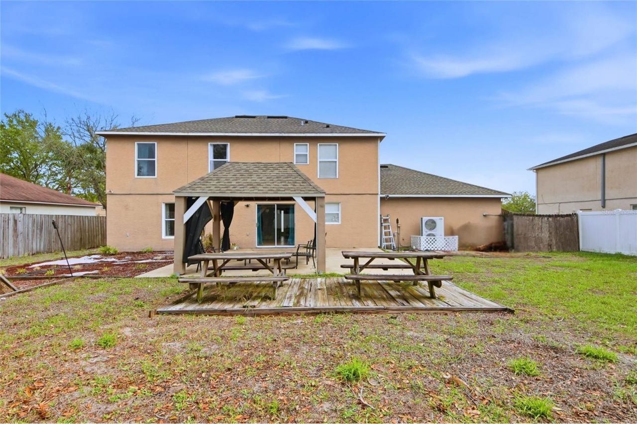 1912 Maury Road , Saint Cloud, FL 34771 Photo