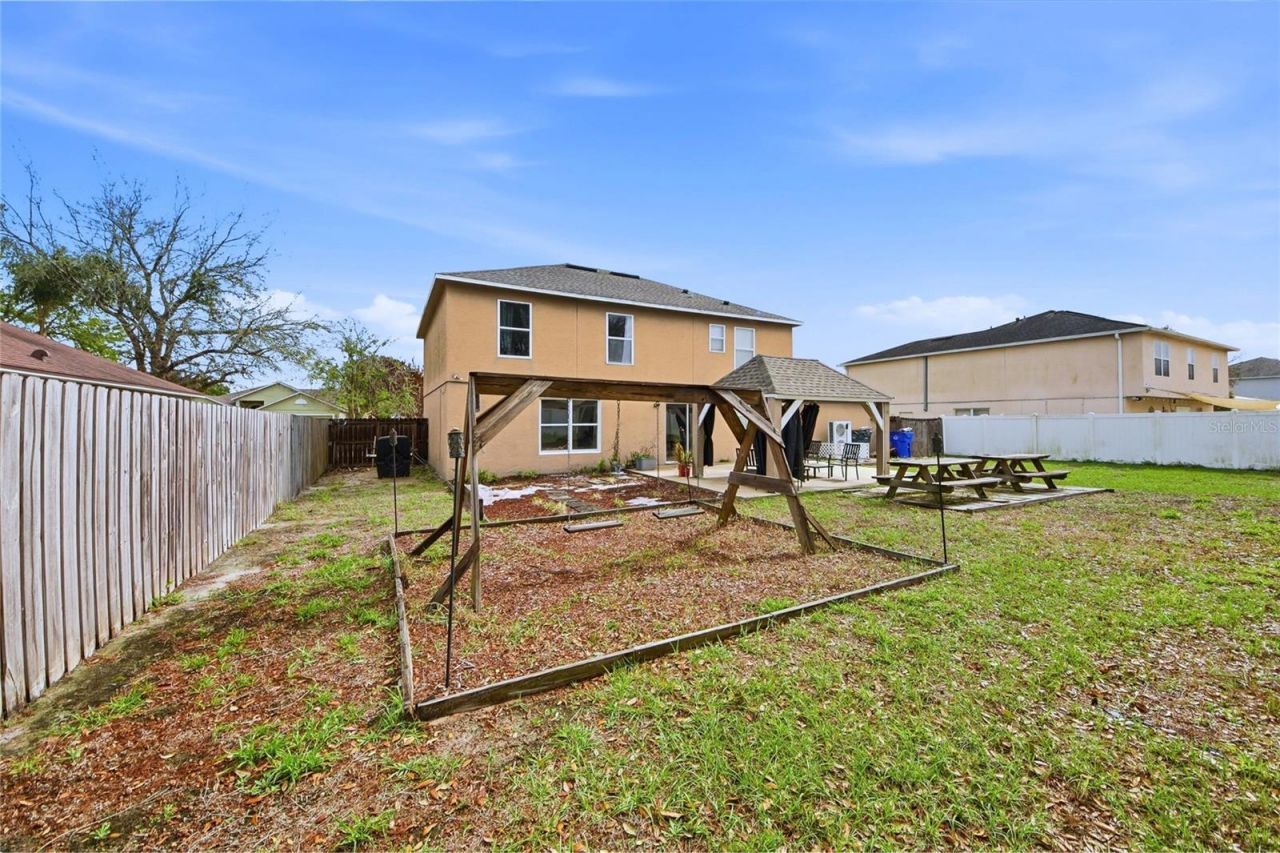 1912 Maury Road , Saint Cloud, FL 34771 Photo