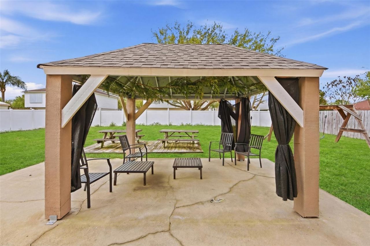 1912 Maury Road, Saint Cloud, FL 34771 Photo