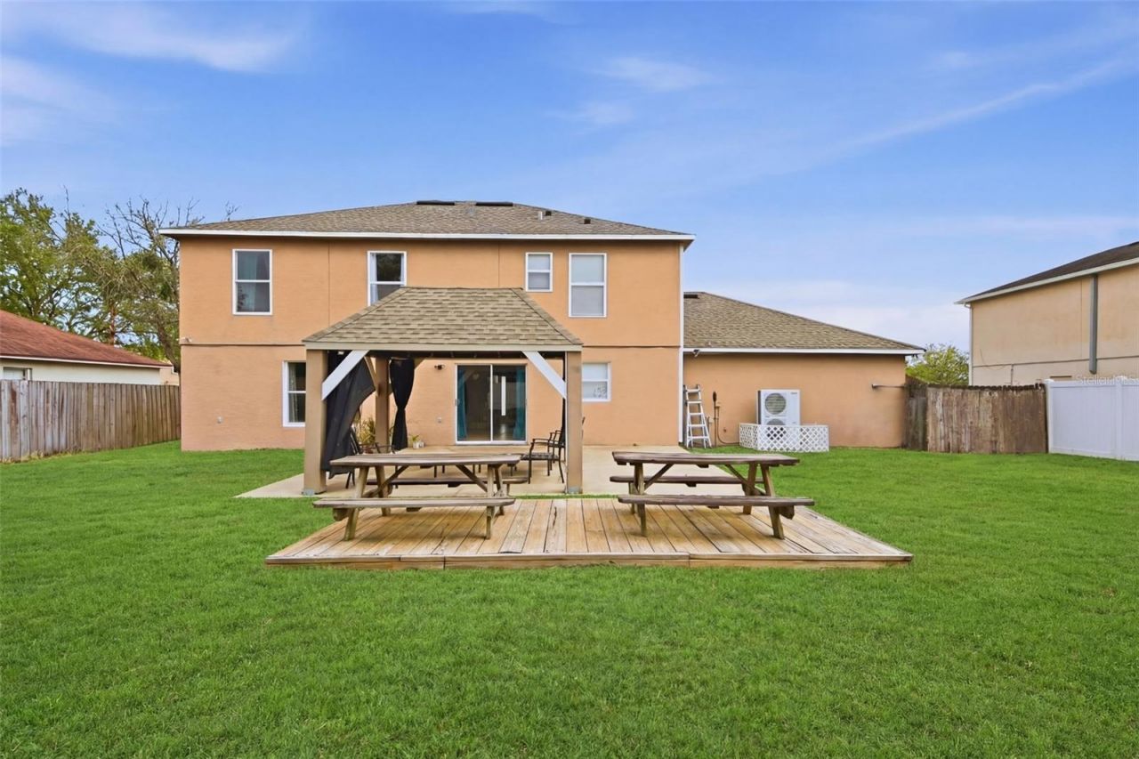 1912 Maury Road, Saint Cloud, FL 34771 Photo