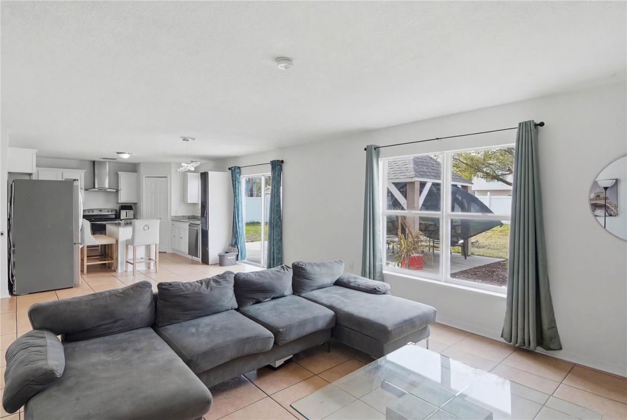 1912 Maury Road , Saint Cloud, FL 34771 Photo