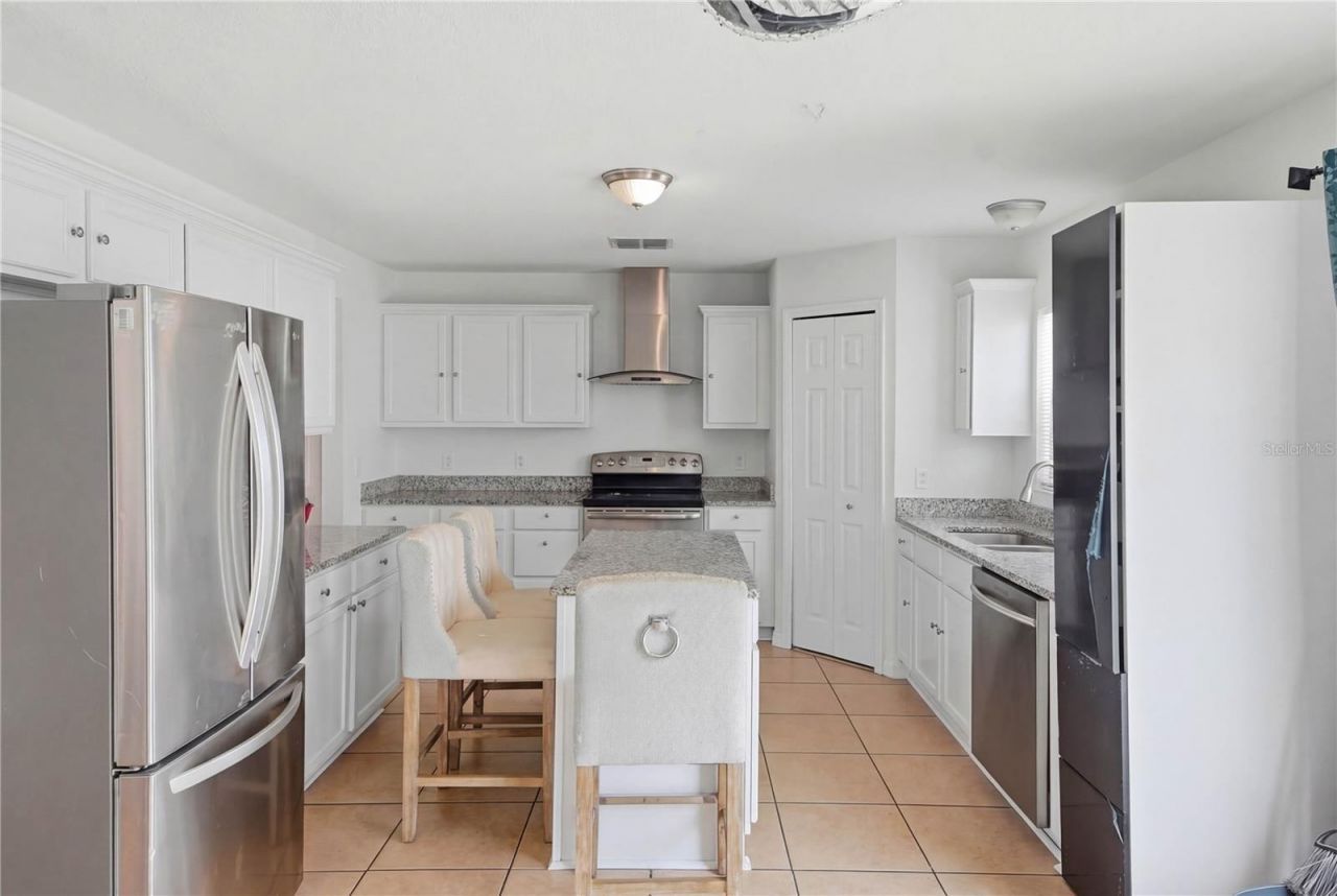 1912 Maury Road , Saint Cloud, FL 34771 Photo