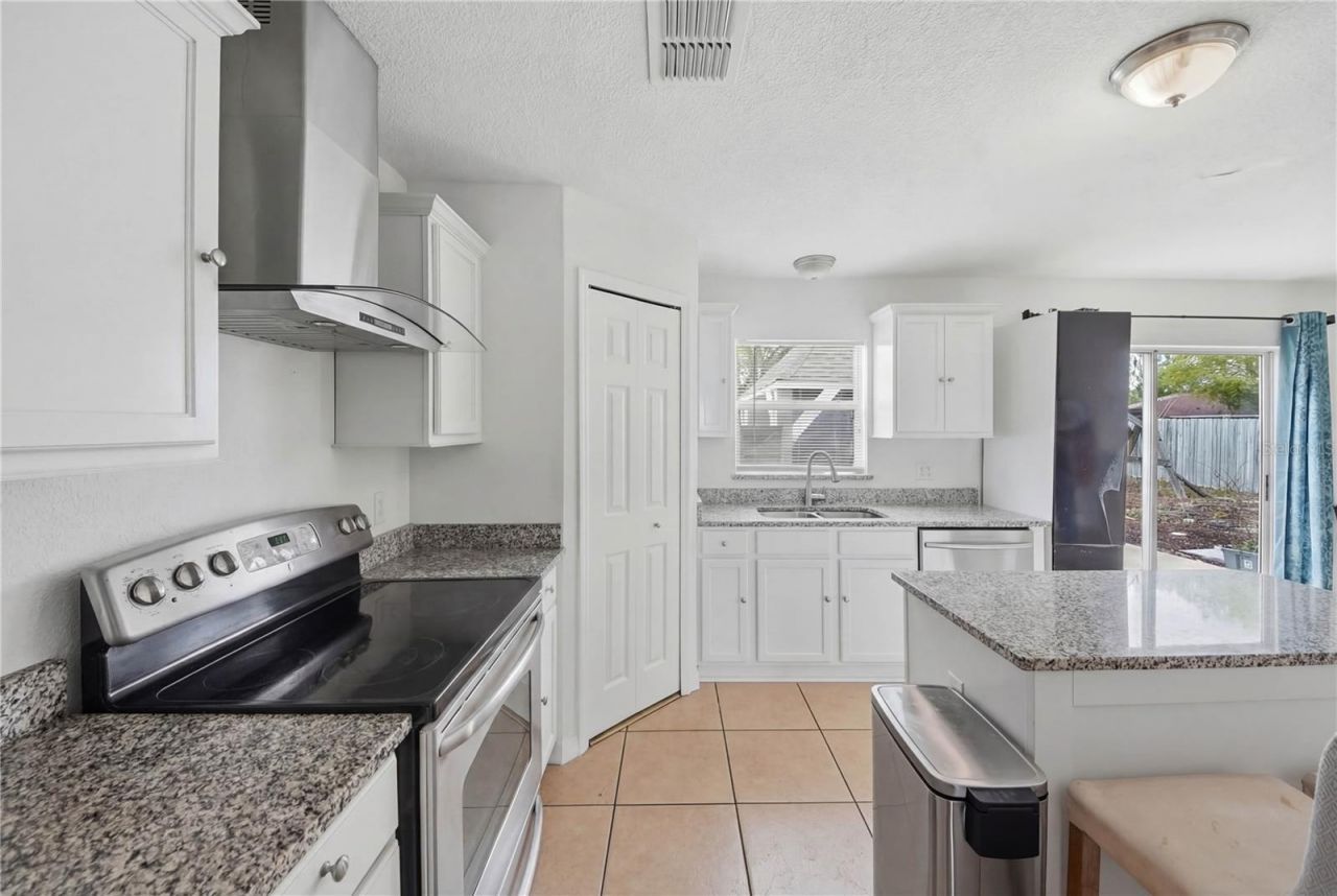 1912 Maury Road , Saint Cloud, FL 34771 Photo