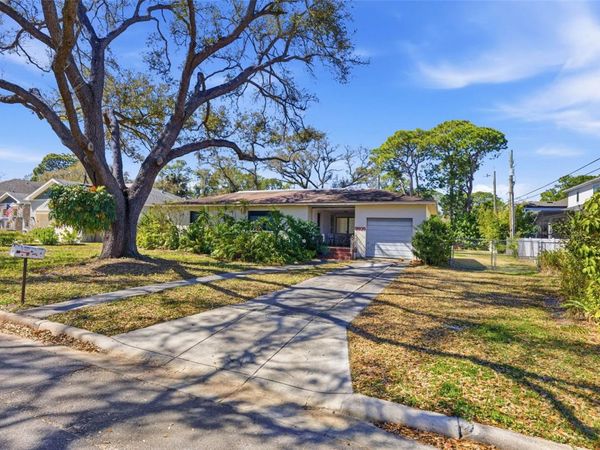 3605 S THATCHER AVENUE, TAMPA, FL 33629