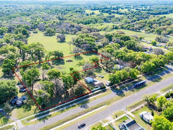 0 US HIGHWAY 301 N , DADE CITY, FL 33523