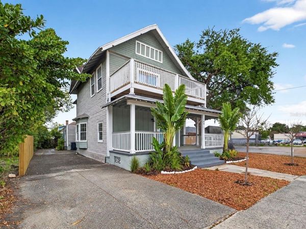 105 W COLUMBUS DRIVE, TAMPA, FL 33602