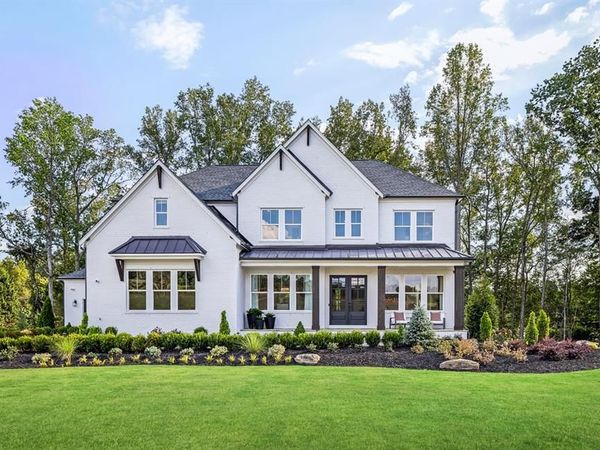 1181 Ridgeview Road, Woodstock, GA 30188