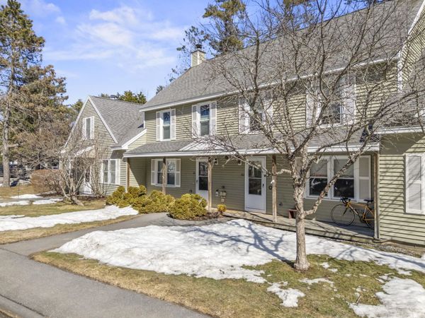 62 Pine Hill Drive, Unit 62, Bath, ME 04530