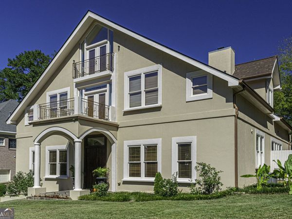 2201 Abby Lane NE, Atlanta, GA 30345