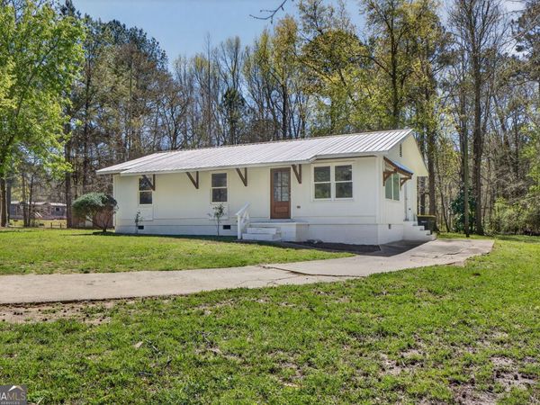 32 Meadow Lark Road, Griffin, GA 30224