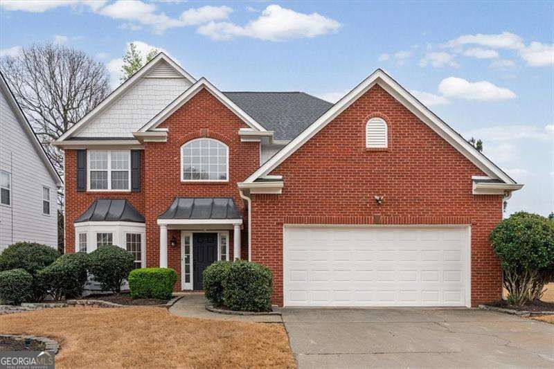 2770 Turning Leaf Drive, Lawrenceville, GA 30044 Main Photo