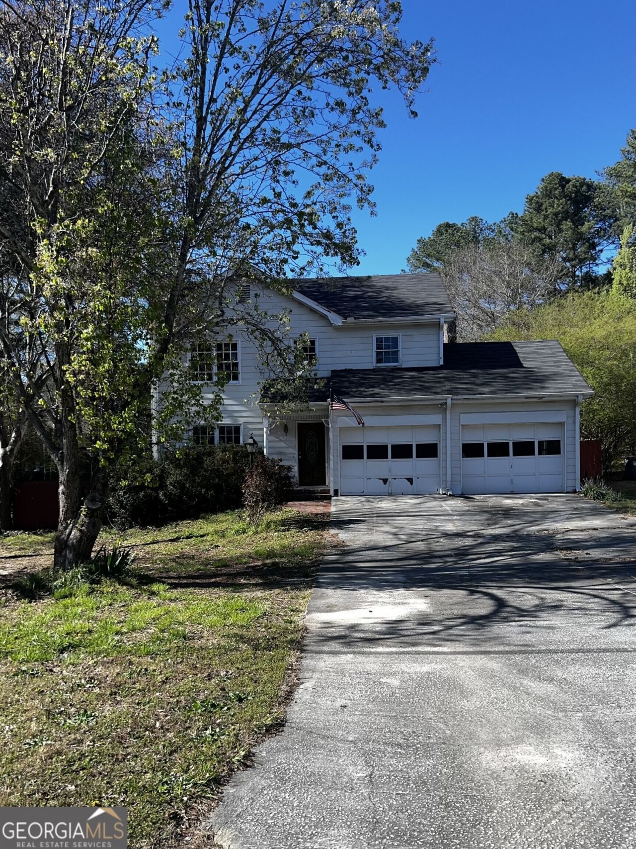 1215 Masters Lane, Snellville, GA 30078 Main Photo