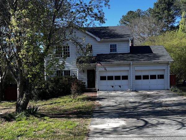 1215 Masters Lane, Snellville, GA 30078