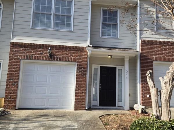 5315 Sherwin Drive, Norcross, GA 30093