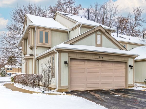 356 Redwing Drive , Deerfield, IL 60015