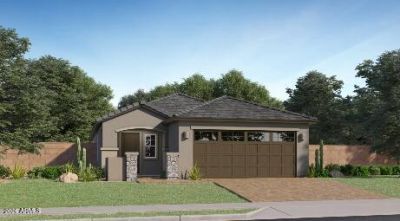 23198 W Parkway Drive, Buckeye, AZ 85326 Main Photo