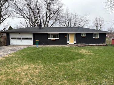 3520 N Dakar Drive, Beavercreek, OH 45431