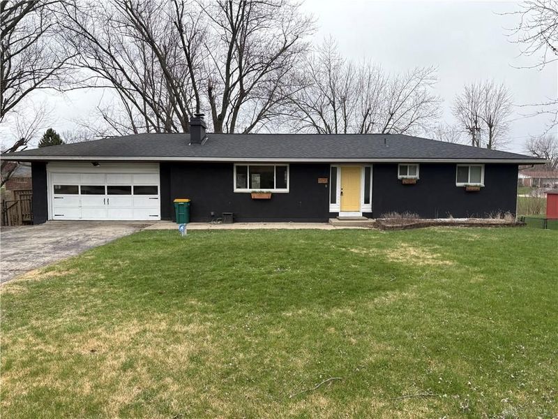 3520 N Dakar Drive, Beavercreek, OH 45431 Photo 1