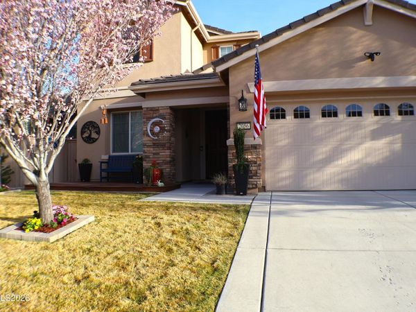 2056 Whitecliff Drive, Reno, NV 89521