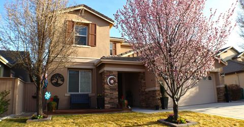 2056 Whitecliff Drive, Reno, NV 89521 Photo