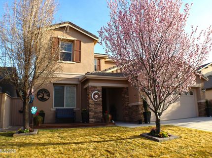 2056 Whitecliff Drive, Reno, NV 89521 Photo