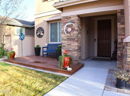 2056 Whitecliff Drive, Reno, NV 89521 Photo