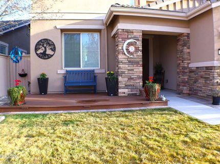 2056 Whitecliff Drive, Reno, NV 89521 Photo