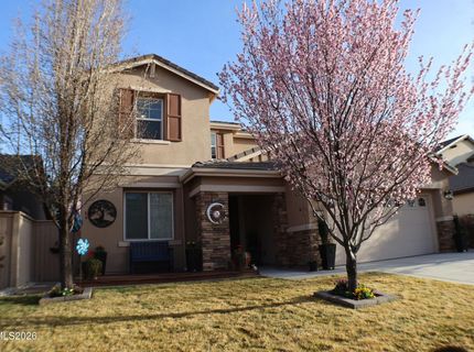 2056 Whitecliff Drive, Reno, NV 89521 Photo