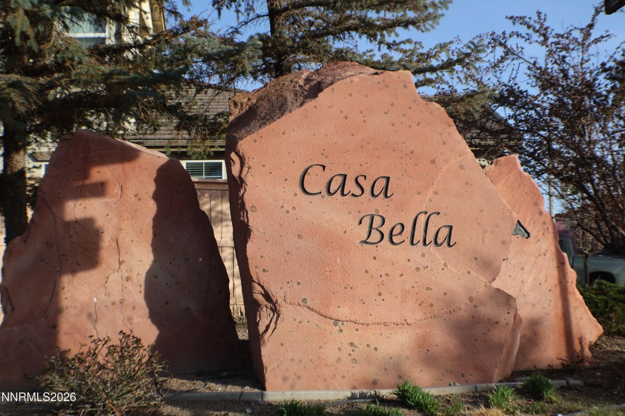 2056 Whitecliff Drive, Reno, NV 89521 Photo