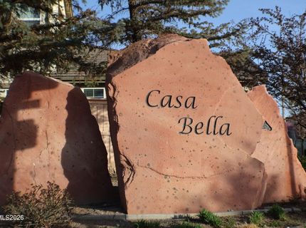 2056 Whitecliff Drive, Reno, NV 89521 Photo