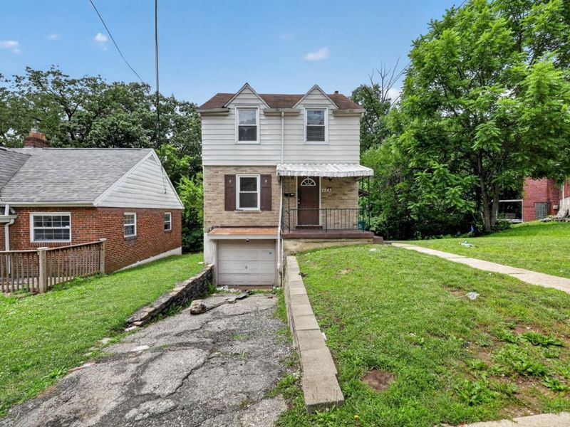 2843 Robert Avenue, Cincinnati, OH 45211 Photo 4