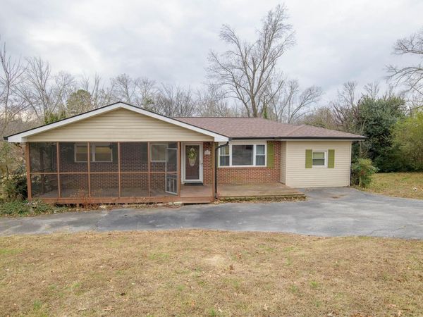 8228 Pine Ridge Road, Ooltewah, TN 37363