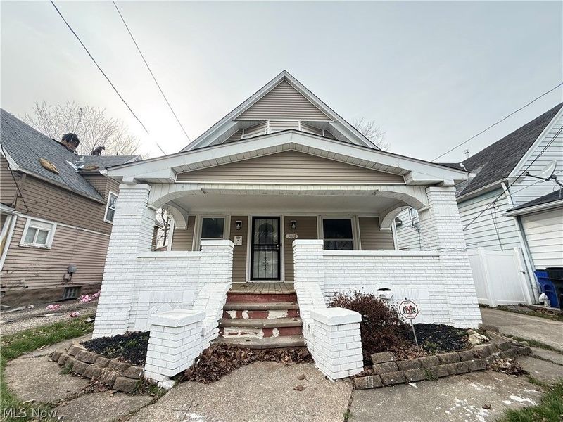 3876 W 17th Street, Cleveland, OH 44109 Photo 1