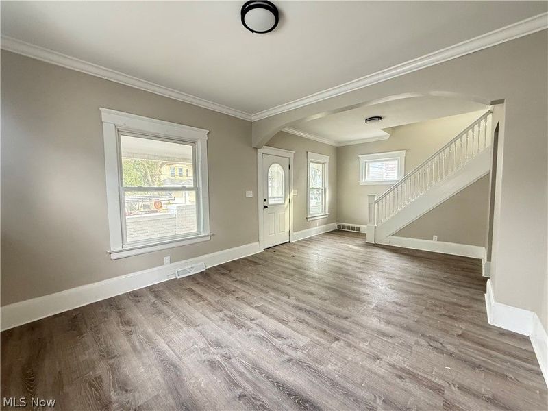 3876 W 17th Street, Cleveland, OH 44109 Photo 2