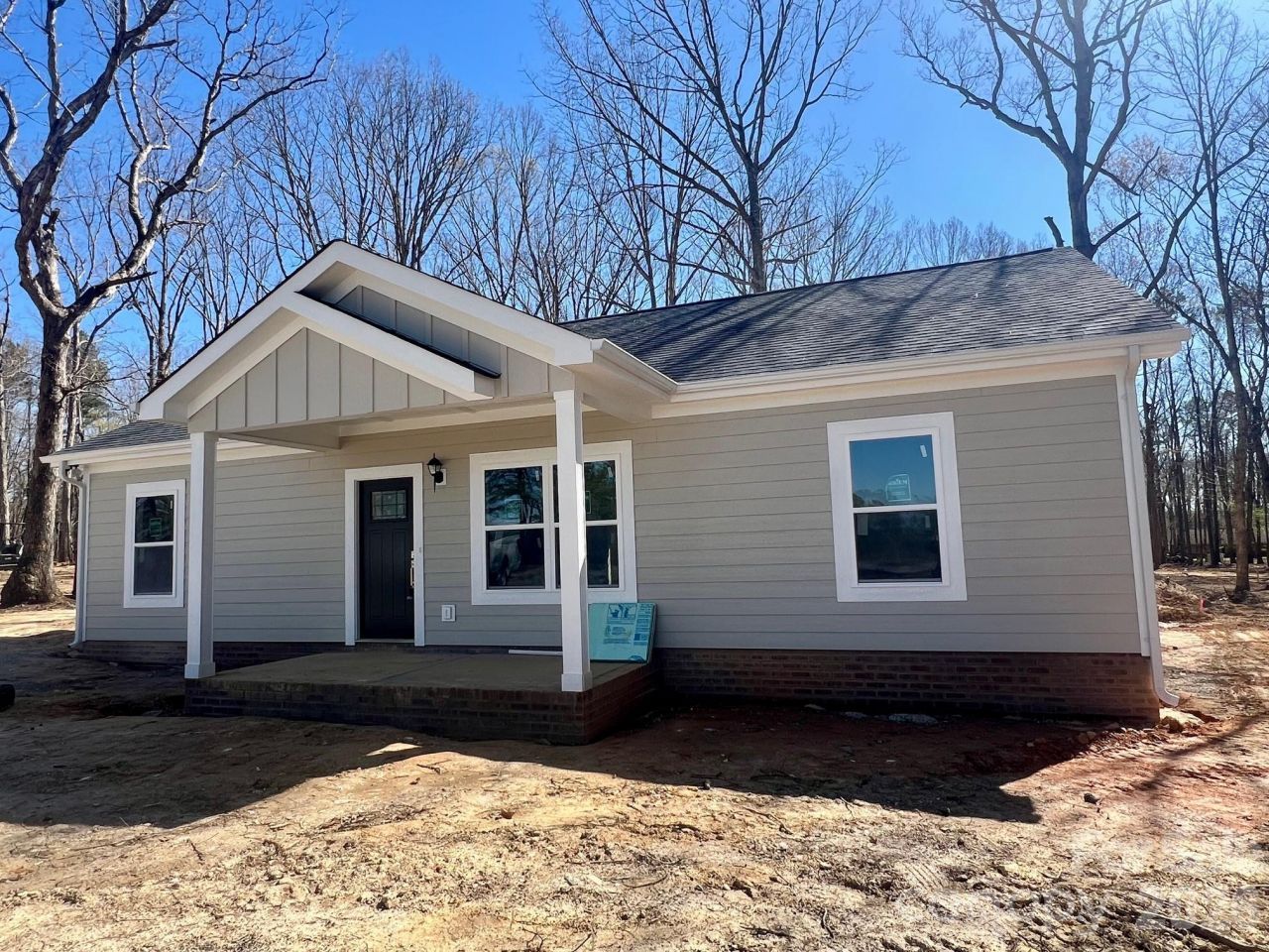 1605 N Sutherland Avenue, Monroe, NC 28110 Main Photo