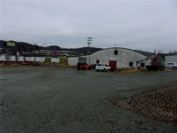 22/119 E RT 119 / RT 22, New Alexandria, PA 15670