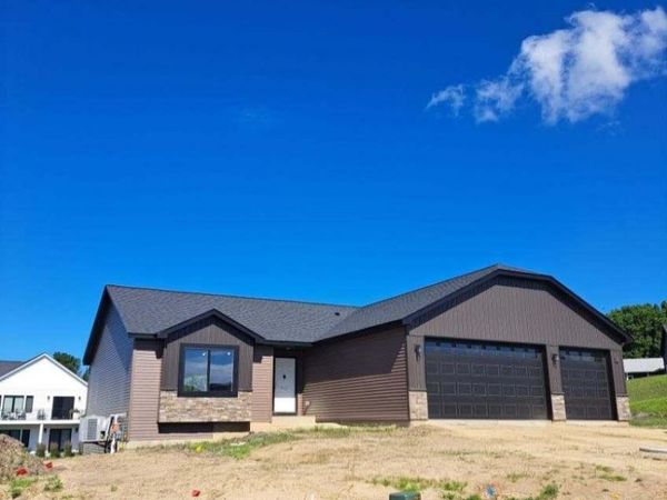 2 Marie Circle, Elysian, MN 56028