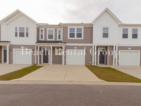 427 Waterend Dr. , Little River, SC 29566