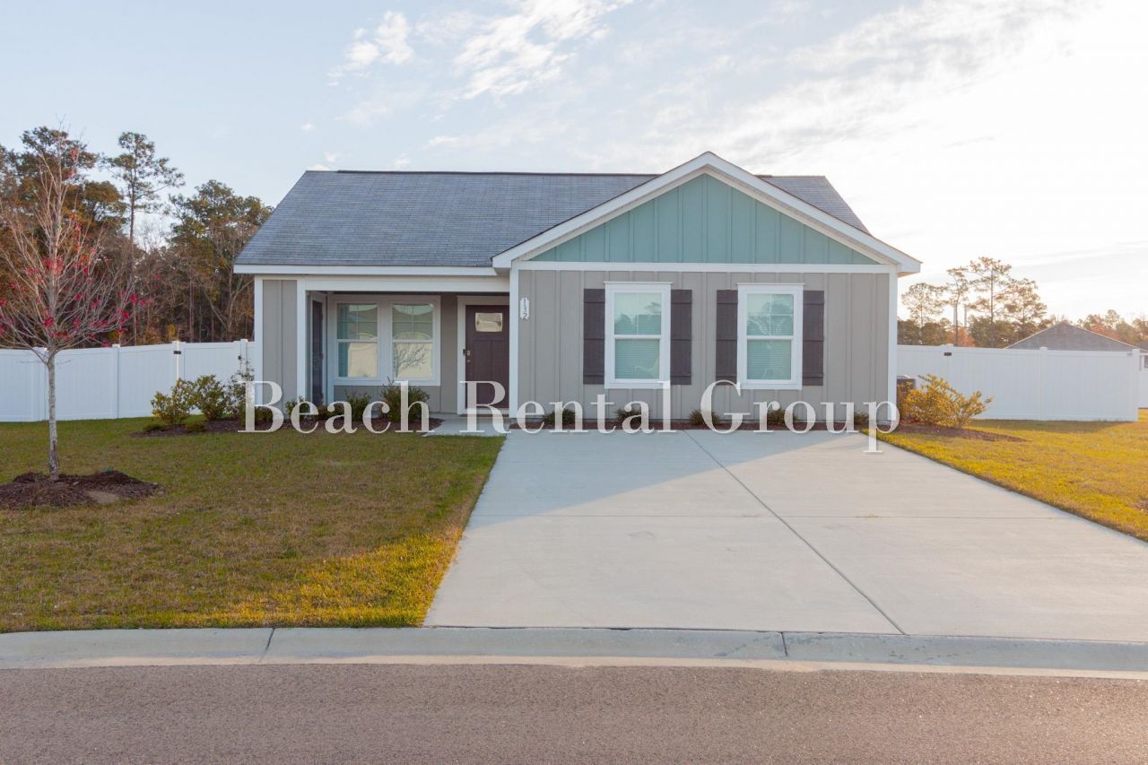 132 Teddy Bear Circle, Conway, SC 29526 Main Photo